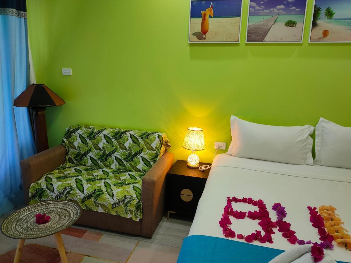 Fancy Hotel Nadi