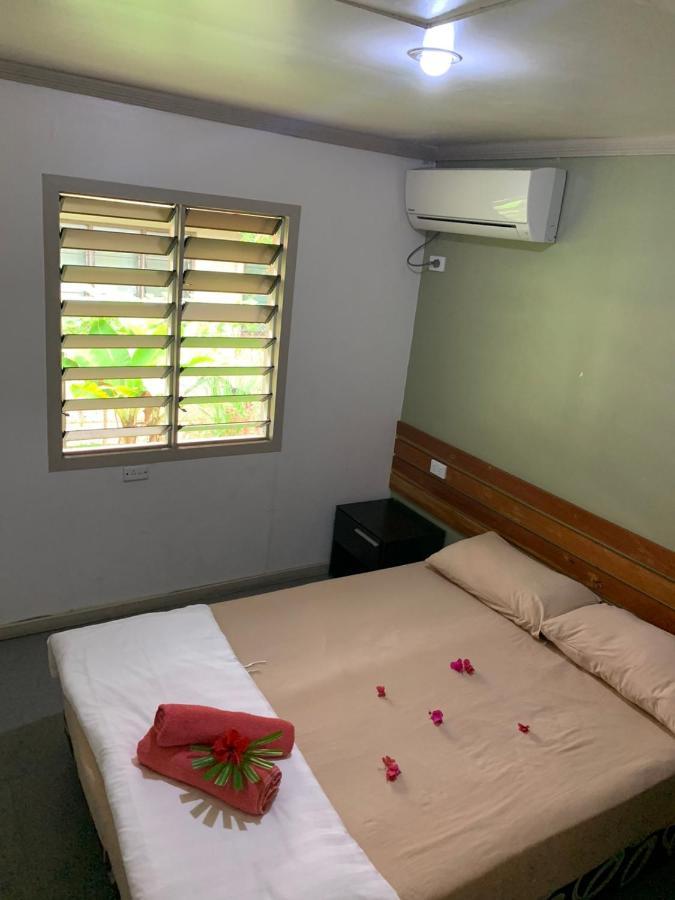 Beach Escape Hotel