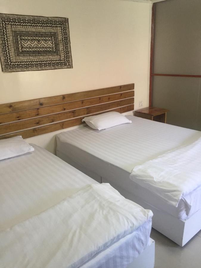 Beach Escape Hotel Nadi