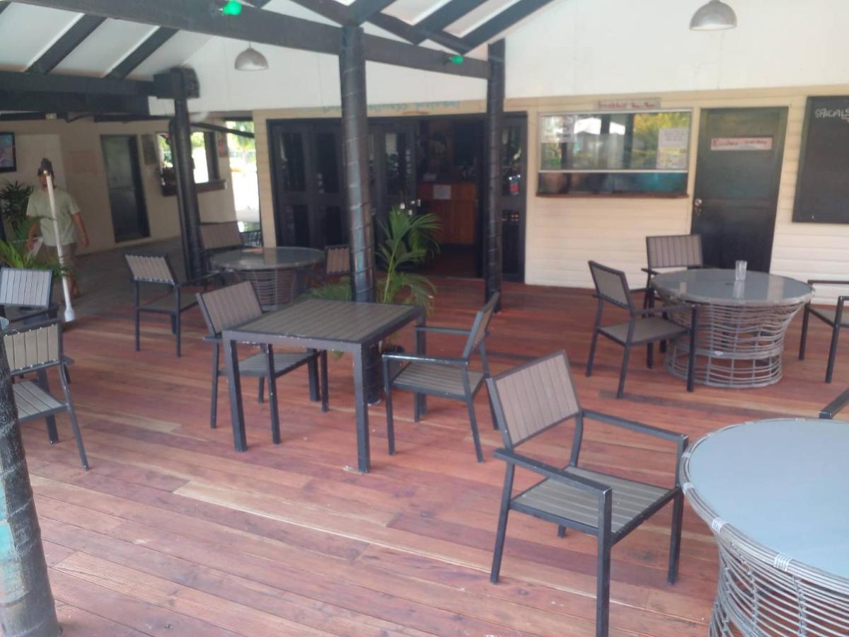 Beach Escape Hotel