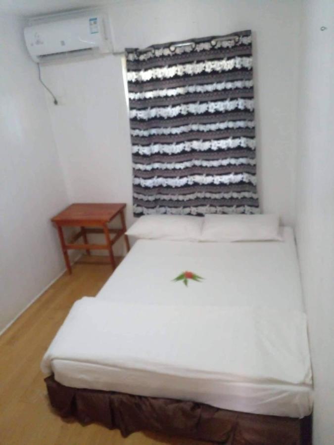Hotel Beach Escape Nadi