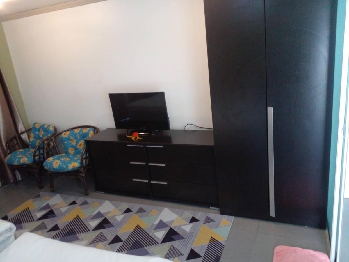 Beach Escape Hotel