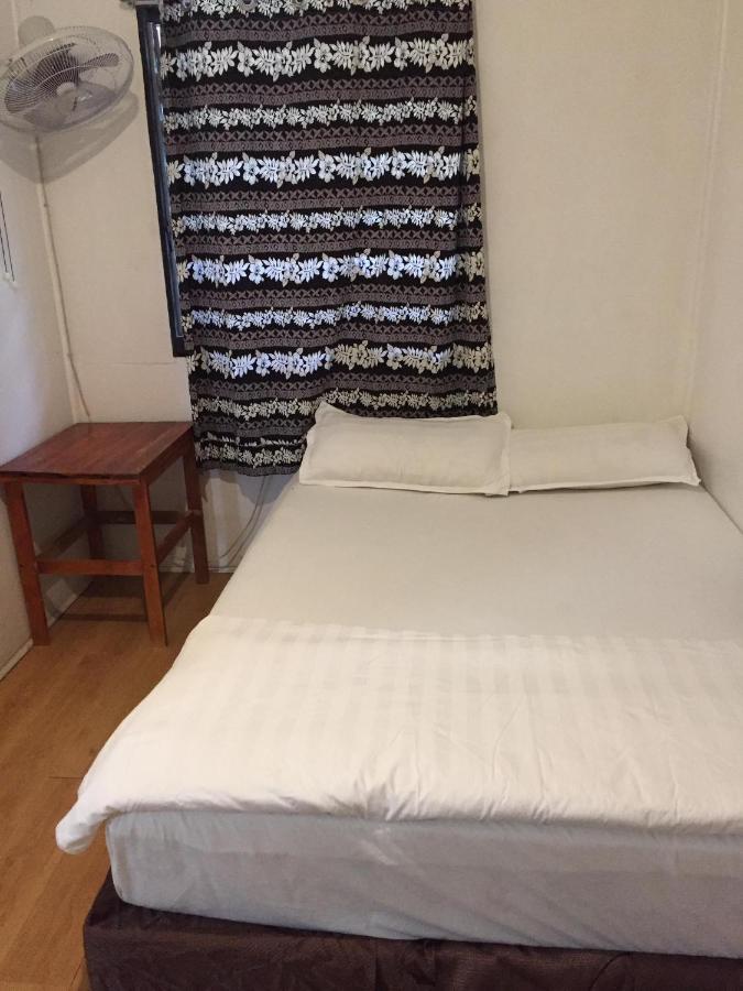 Beach Escape Hotel 2*