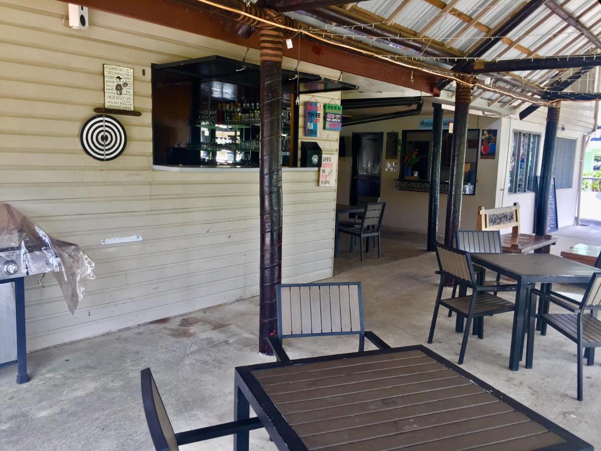 Hotel Beach Escape Nadi