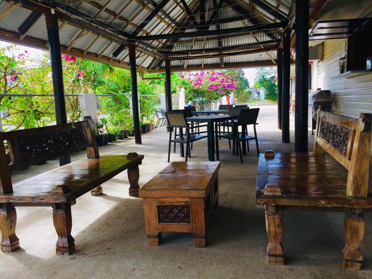 Beach Escape Hotel Nadi