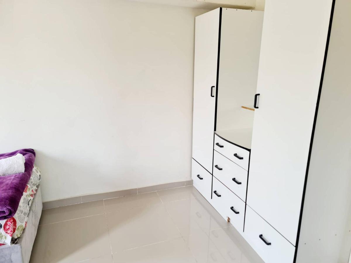 Masters 2 Bedroom Westfield Apartment
