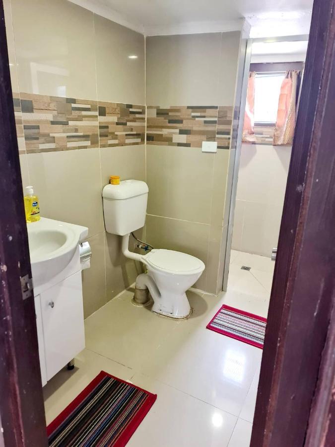 Apartment Masters 2 Bedroom Westfield Nadi