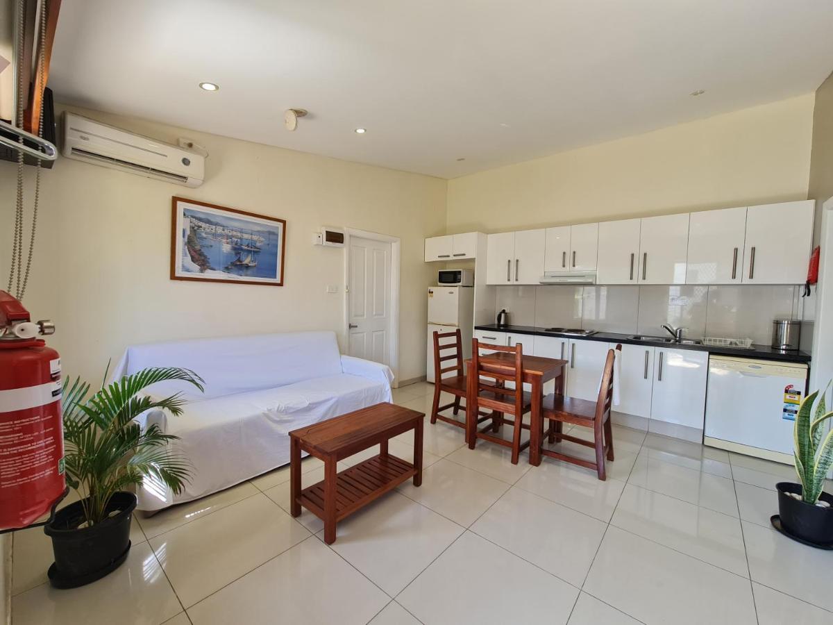New Door 325 Nadi
