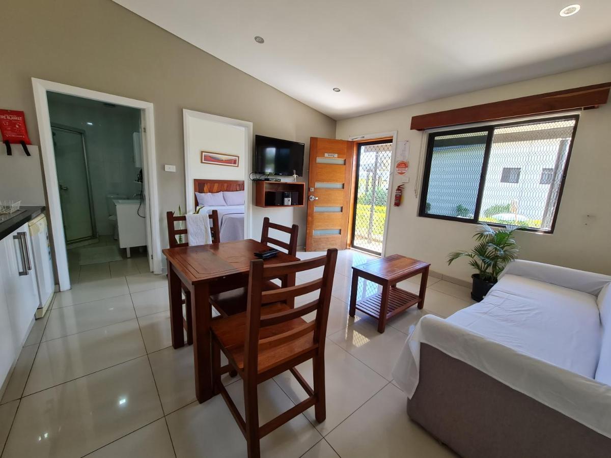 Apartment New Door 325 Nadi