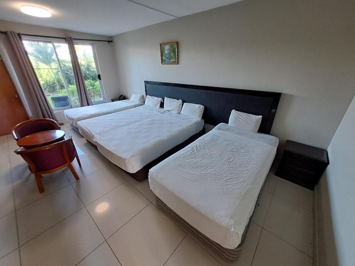 Trans International 3* Nadi