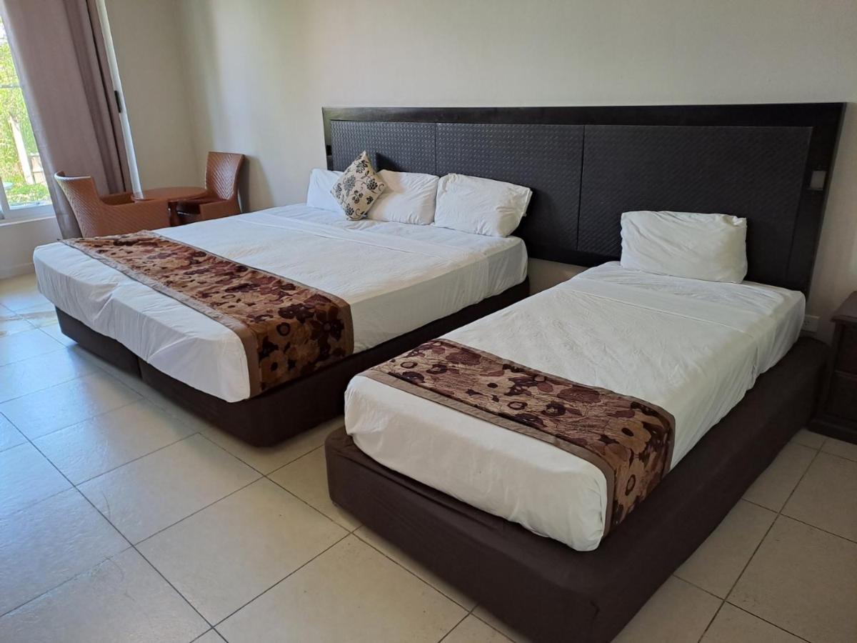 Trans International 3* Nadi