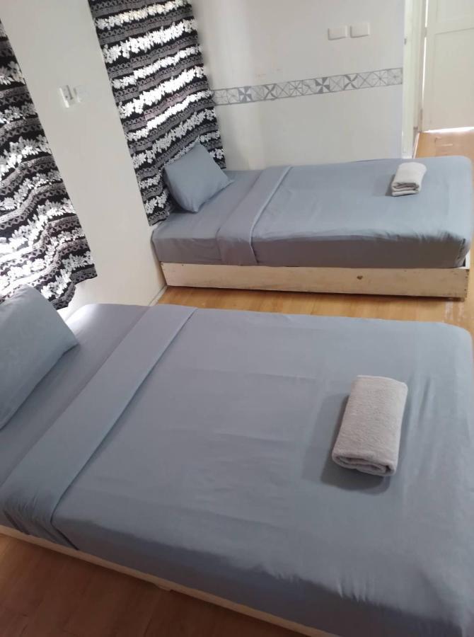 Beach Escape Hotel