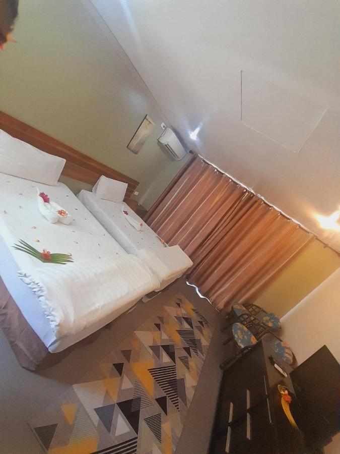 Beach Escape Hotel