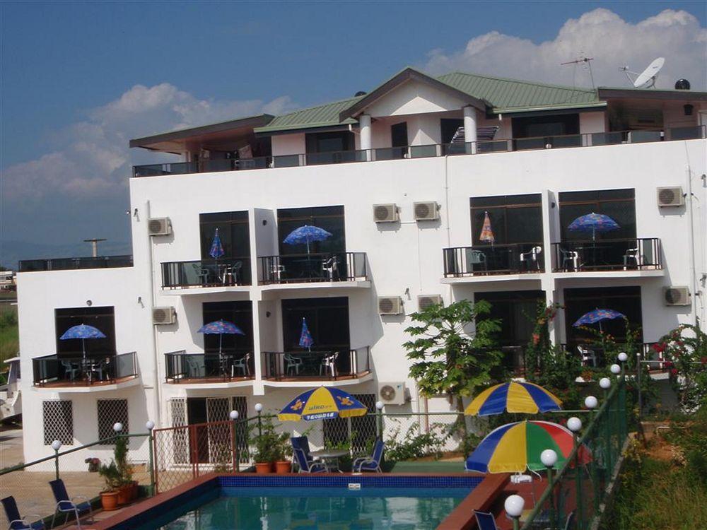 Jetset 3* Nadi