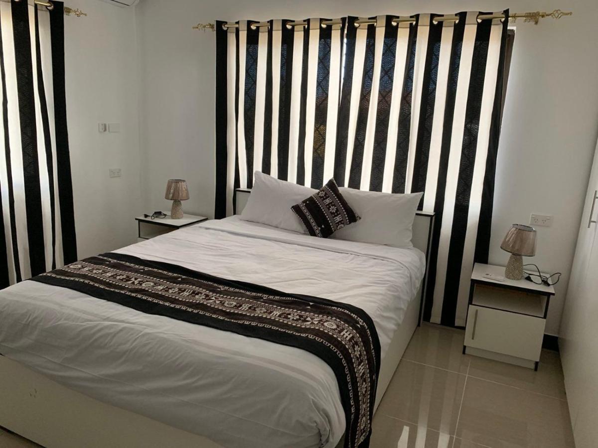 Bula Holiday home