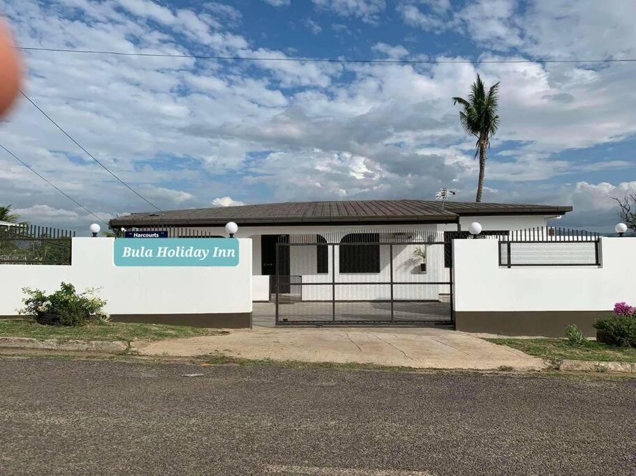 Bula Holiday home *