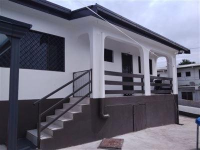 Bula Holiday home *