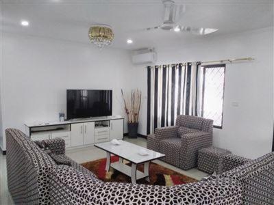 Bula Holiday home
