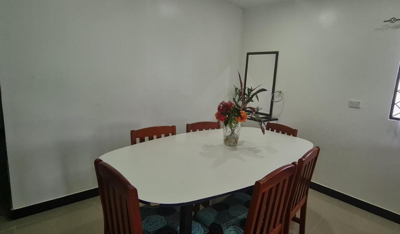 Bula Holiday home *