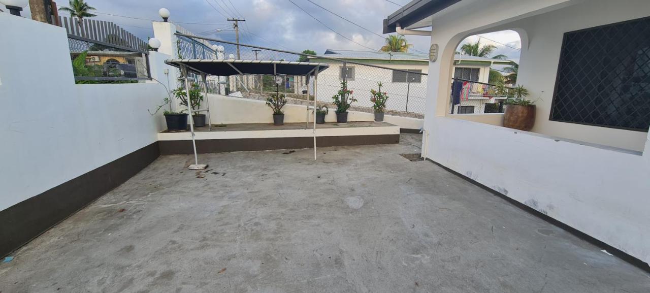 Bula Holiday home