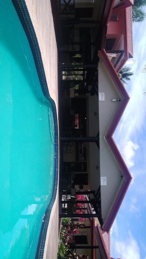 Beach Escape Hotel