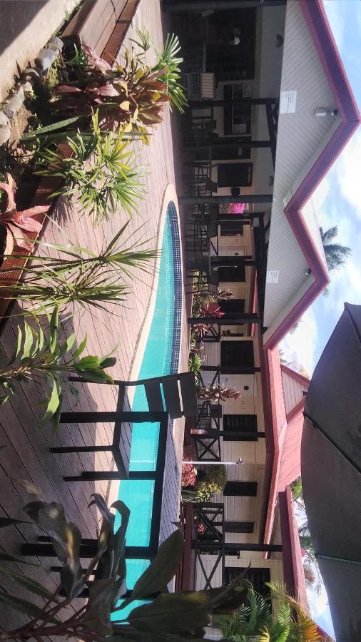 Beach Escape 2* Nadi
