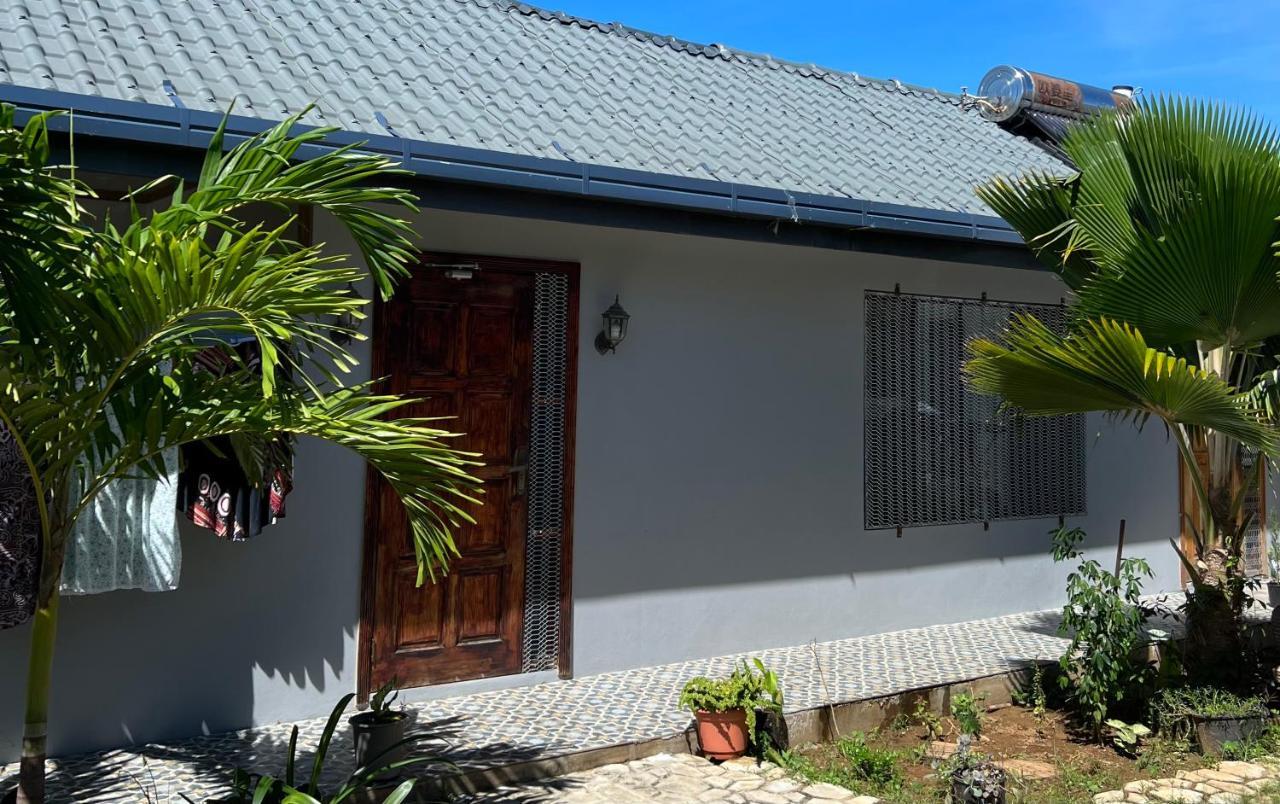Pasifika Casa de hóspedes *