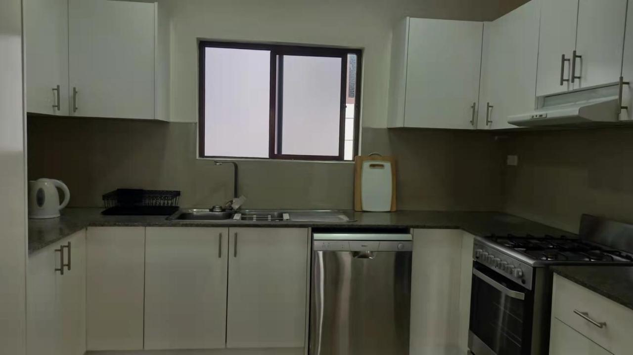 Gardenia Apartment-03 *