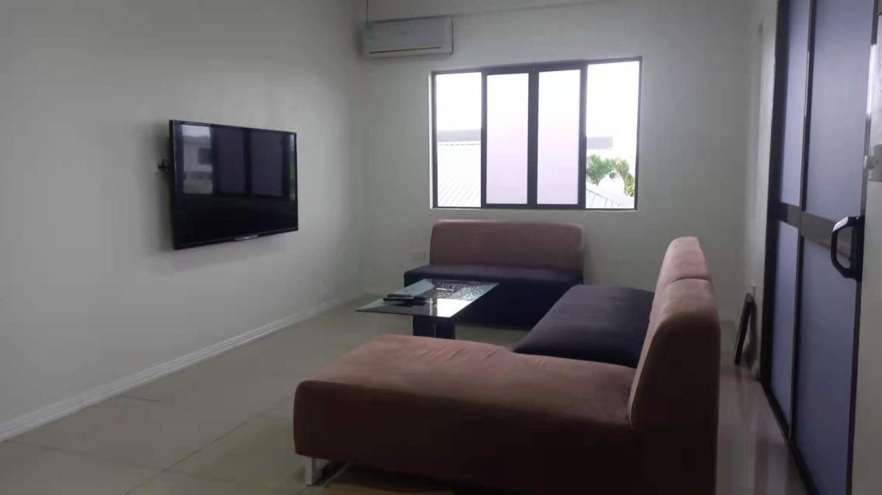 Apartment Gardenia Apartment-03 *