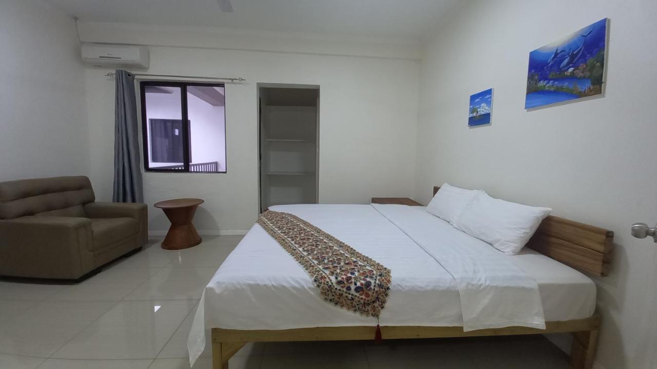 Gardenia Apartment-03