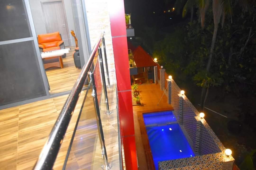 Apartment Breeze Nadi
