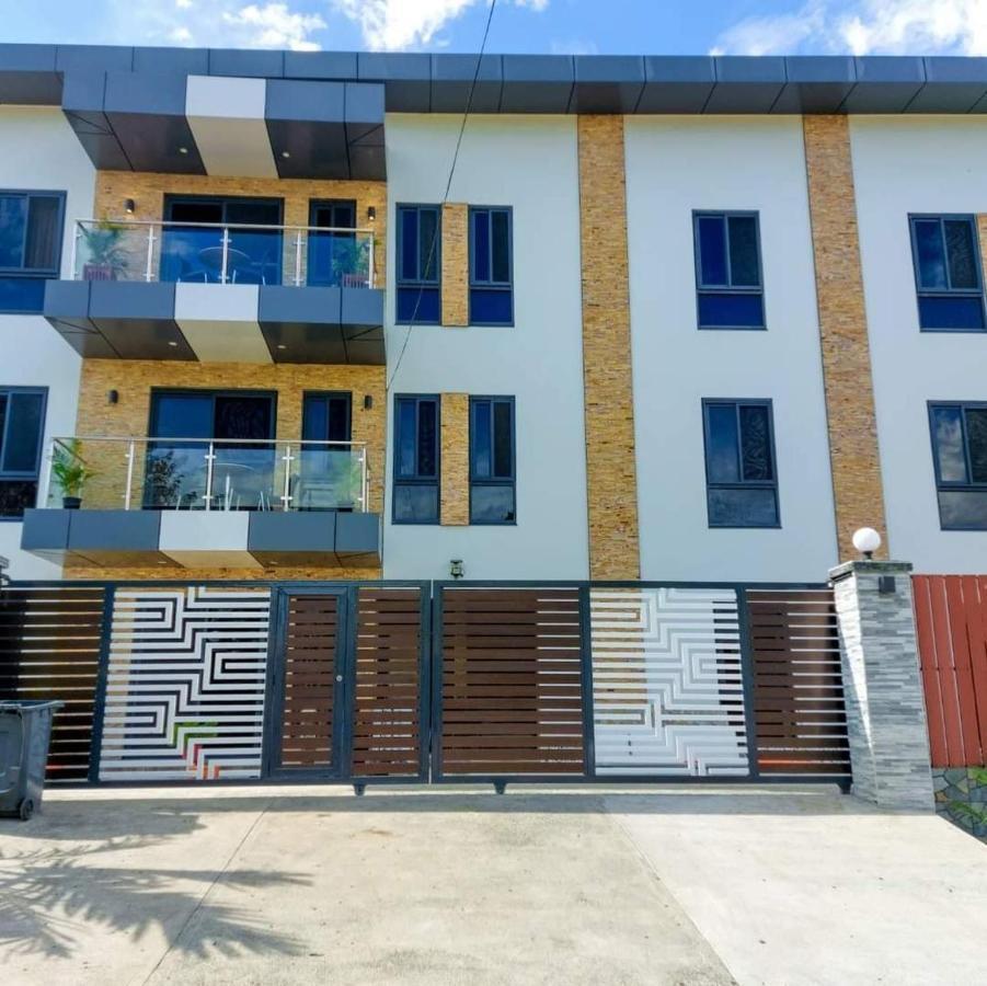 Breeze Apartment *