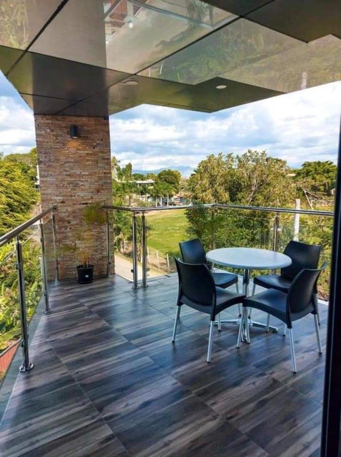Breeze Apartment