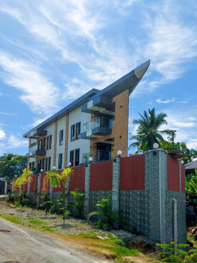 Breeze Apartment