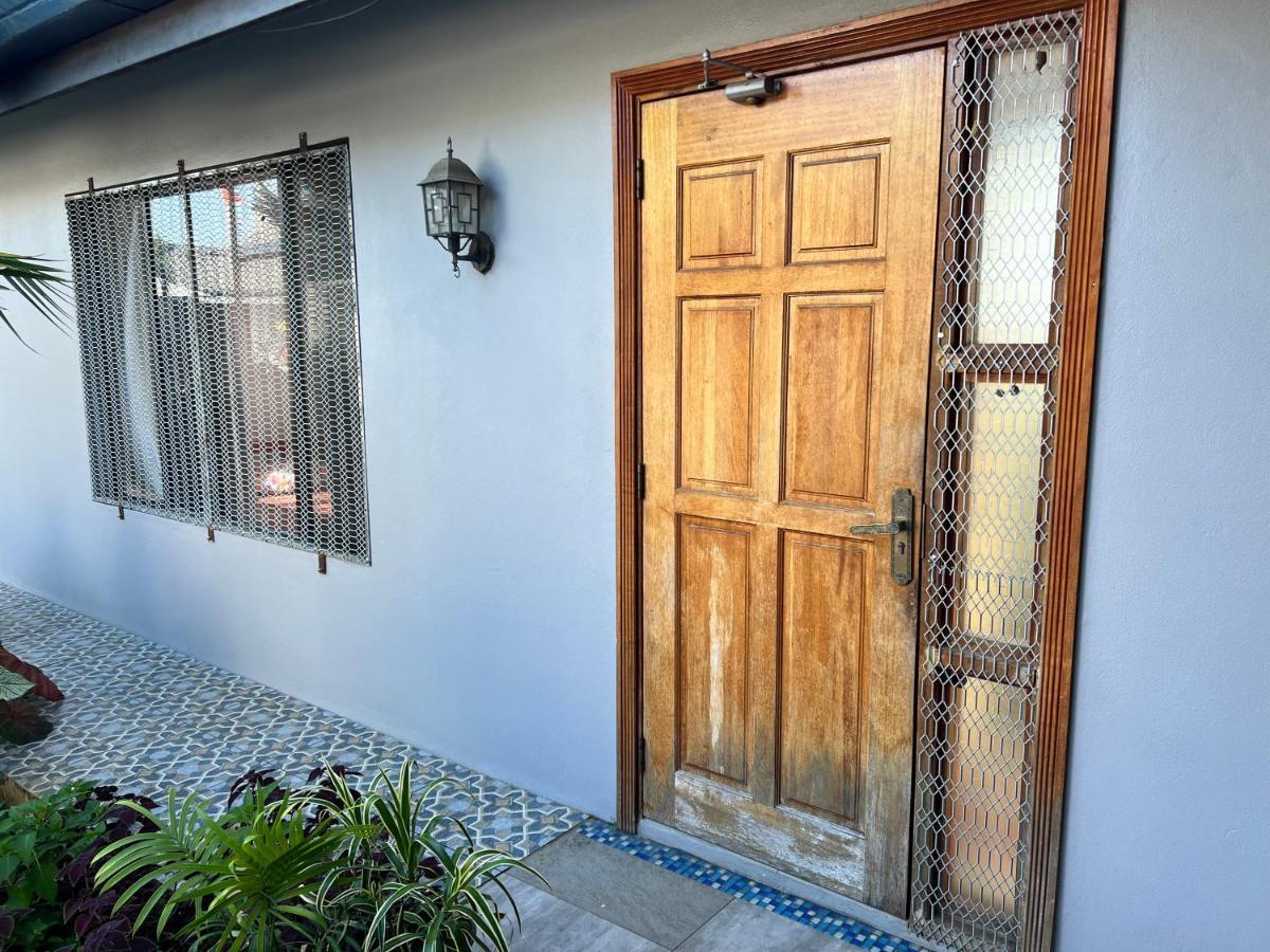 Casa de hóspedes Pasifika