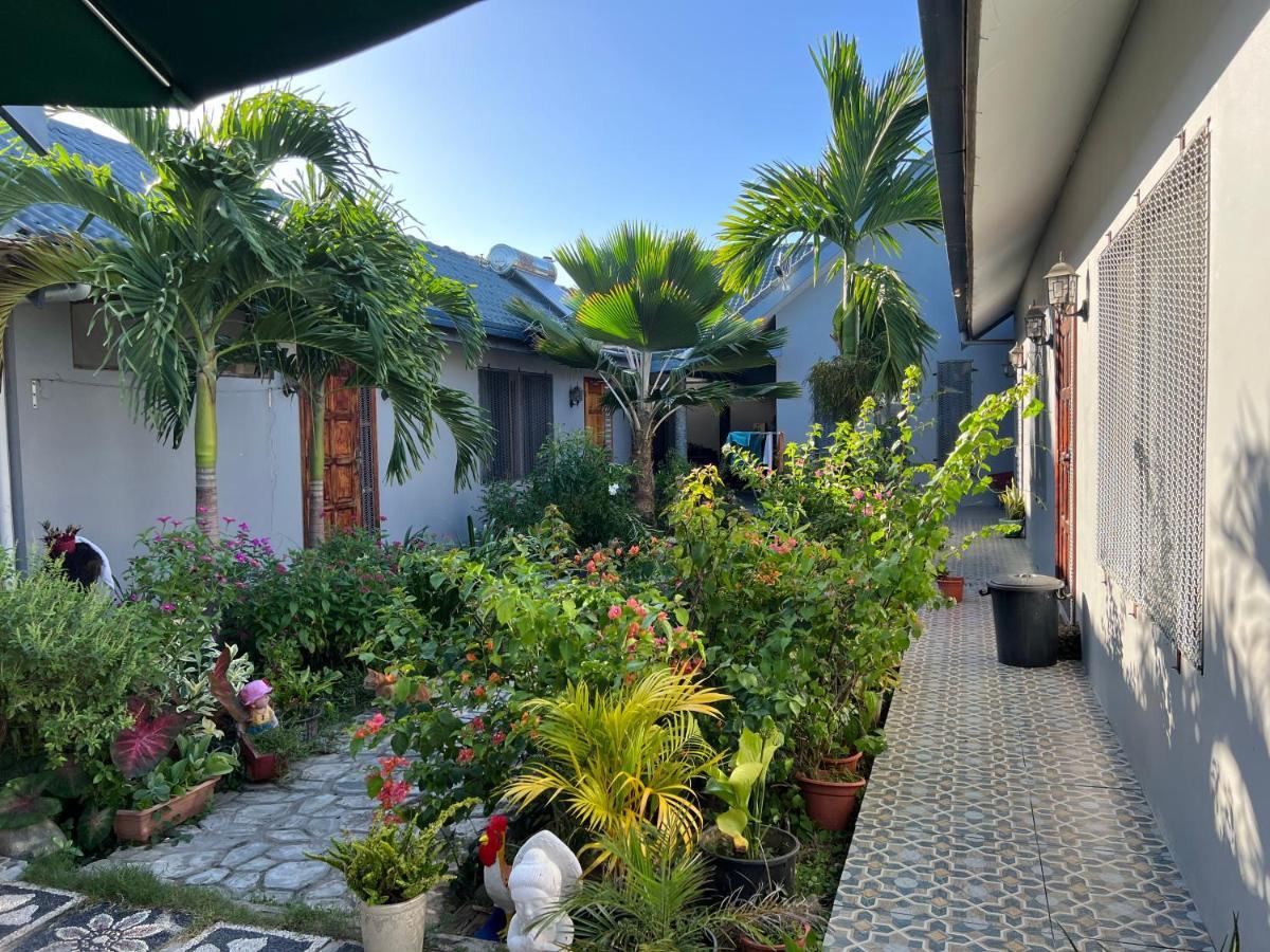 Casa de hóspedes Pasifika Nadi