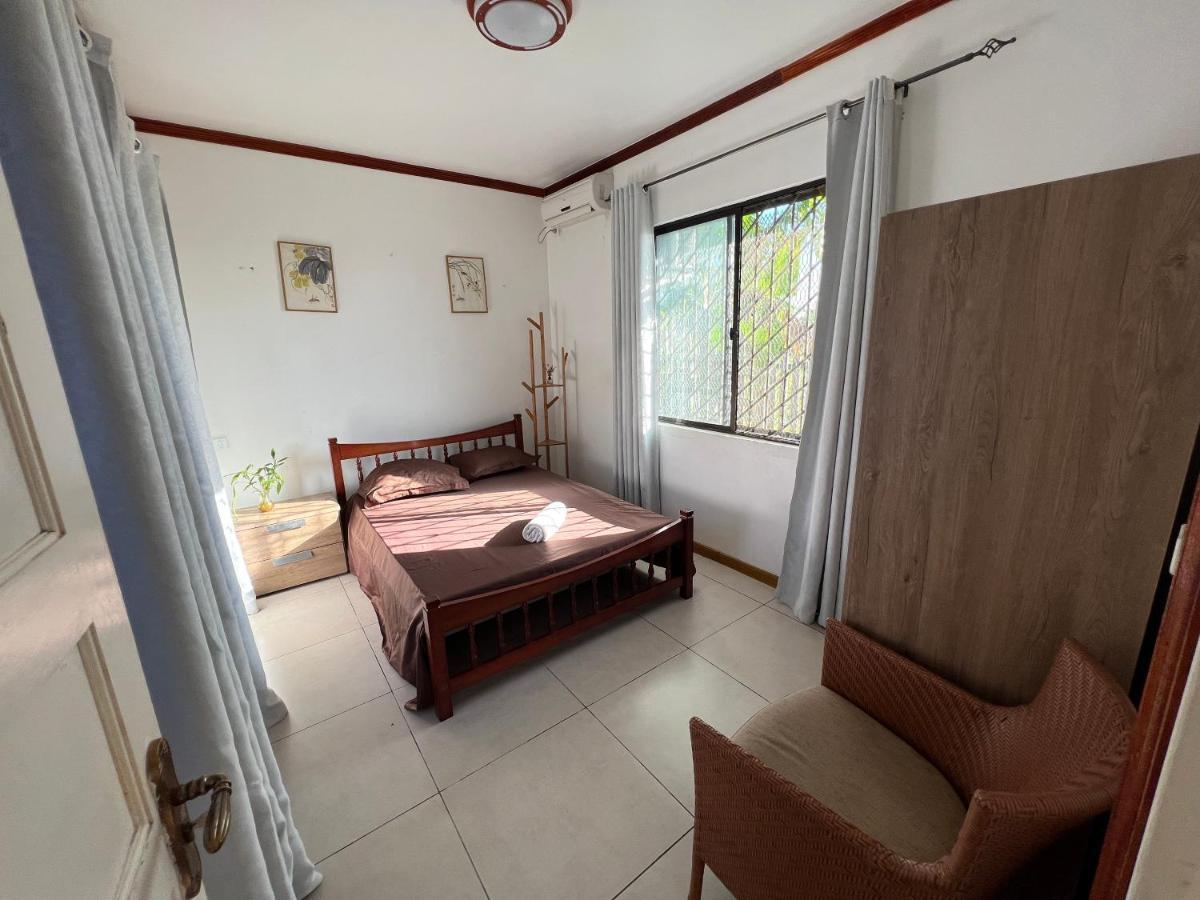 Casa de hóspedes Pasifika *