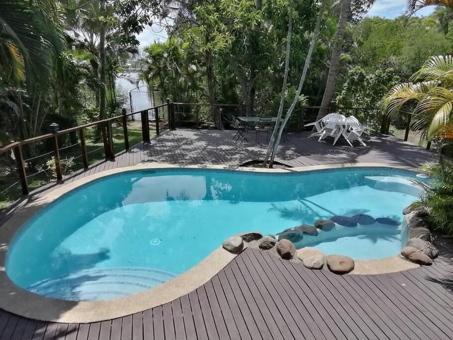 Private Nasoso 4 Bedroom House *