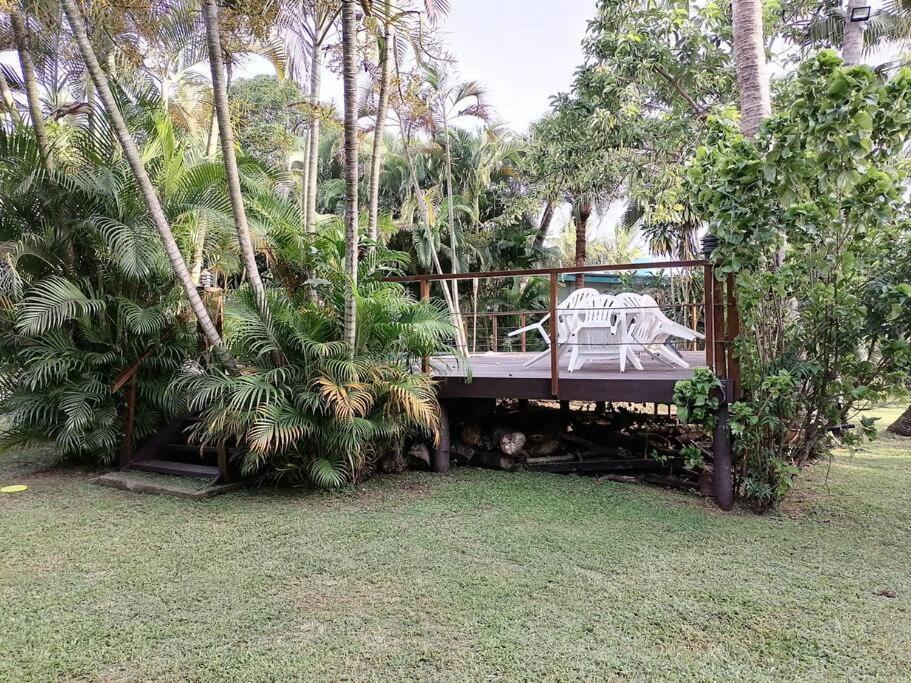 Private Nasoso 4 Bedroom House Nadi