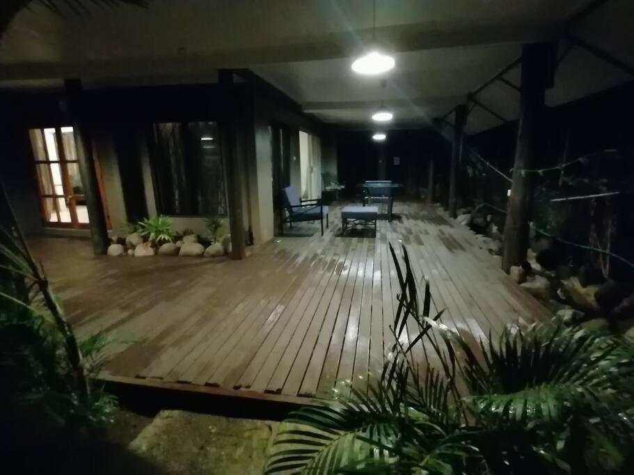 Private Nasoso 4 Bedroom House * Nadi
