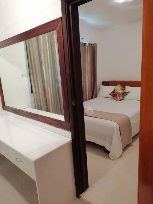 Private Nasoso 4 Bedroom House Holiday home Nadi