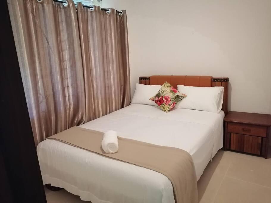 Holiday home Private Nasoso 4 Bedroom House *