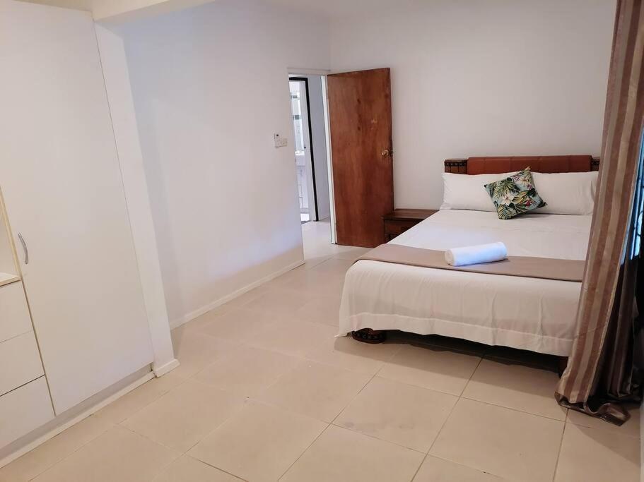 Private Nasoso 4 Bedroom House * Nadi