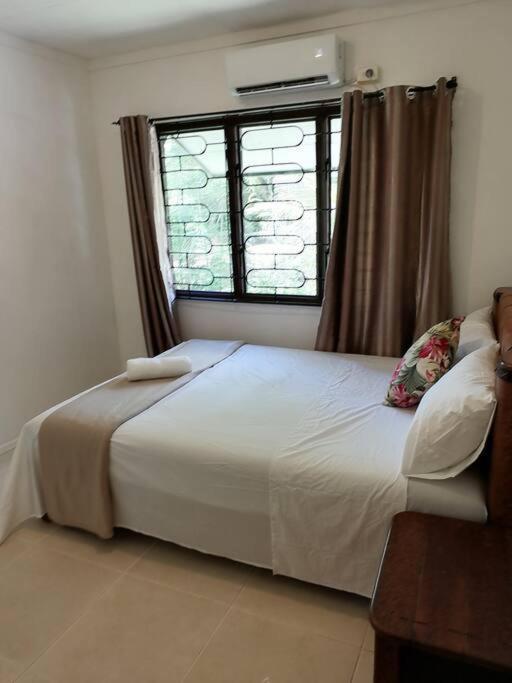 Holiday home Private Nasoso 4 Bedroom House Nadi