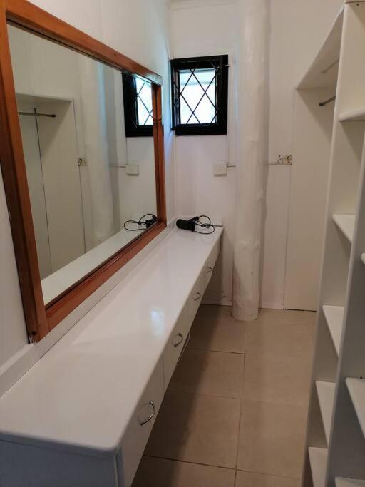 Private Nasoso 4 Bedroom House Nadi