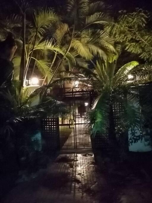 Private Nasoso 4 Bedroom House Holiday home *