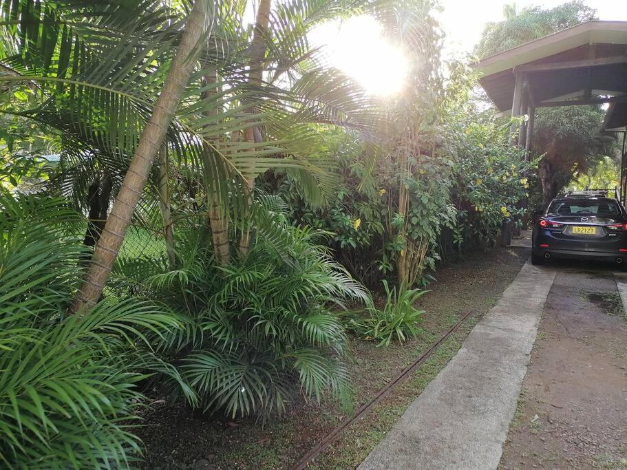 Private Nasoso 4 Bedroom House *