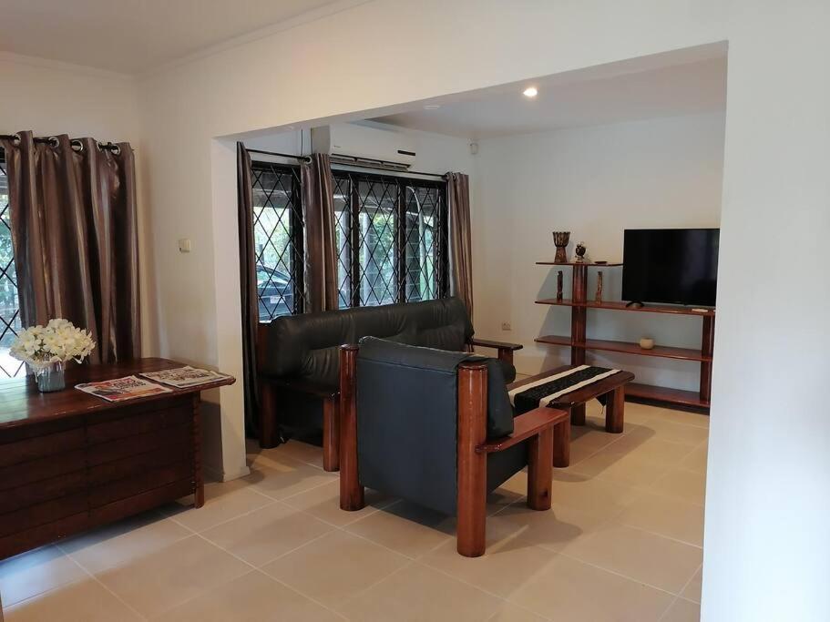 Private Nasoso 4 Bedroom House Holiday home *