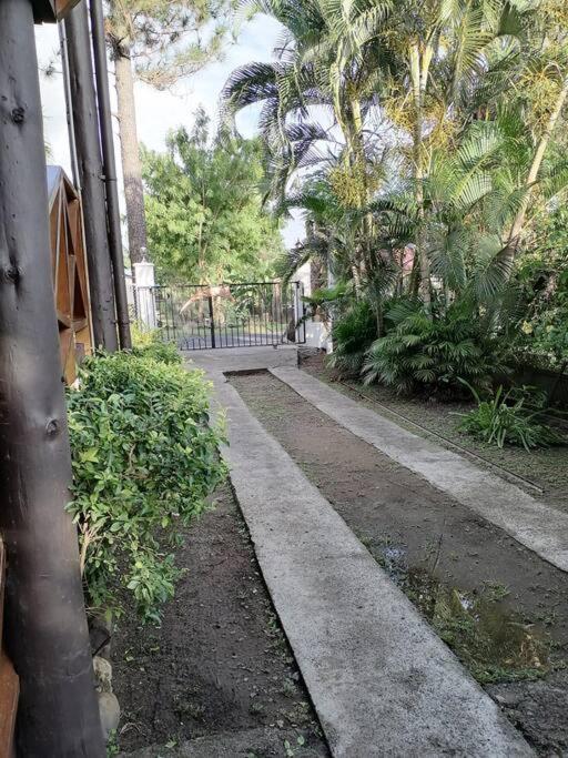 Holiday home Private Nasoso 4 Bedroom House *