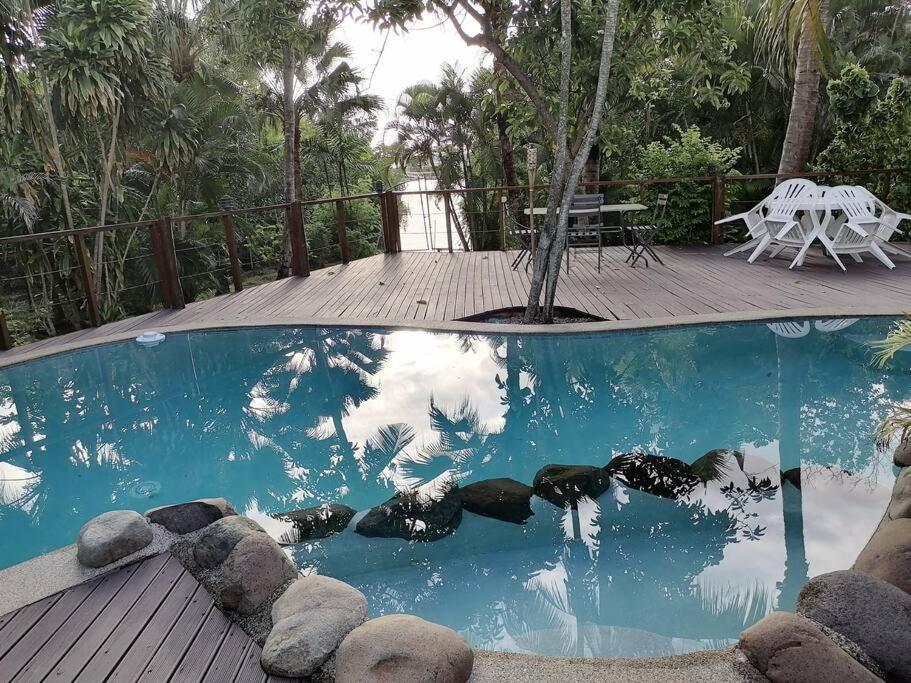 Private Nasoso 4 Bedroom House Holiday home Nadi
